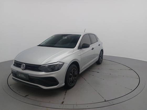 VOLKSWAGEN POLO 1.0 MPI TRACK MANUAL